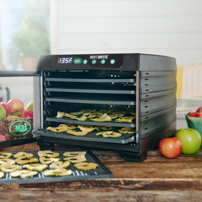 6-Tray Dehydrator