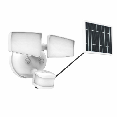 WHT LED Sensor FloodLGT