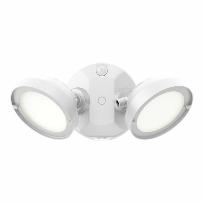 WHT LED D2D Floodlight