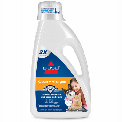 60OZ 2X Allergy Formula