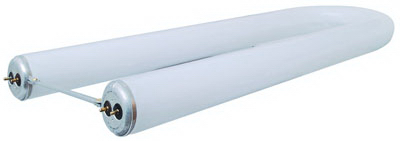 GE32W T8 U Fluo Bulb