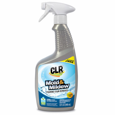 CLR 32OZ Mold Cleaner