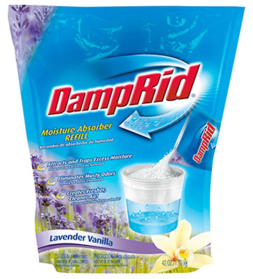42OZ Damp Rid Refill