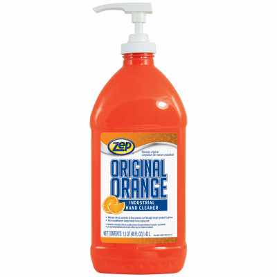 48OZ Zep ORG HD Cleaner