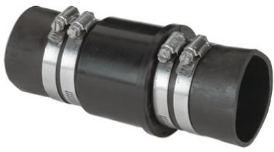 2" Sewage Check Valve