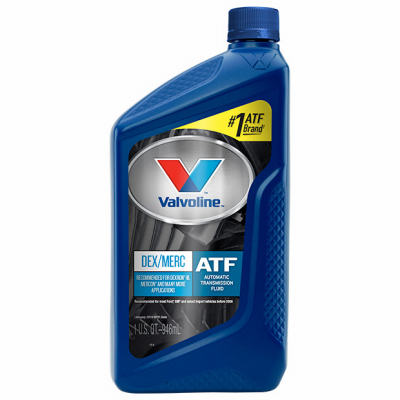 Valv Dex QT Trans Fluid