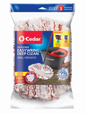 Easy Wring Mop Refill