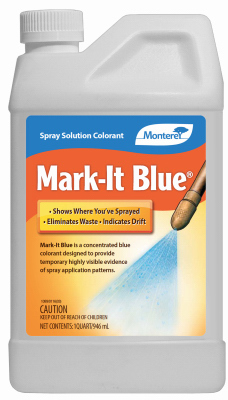 QT Mark It BLU Spray