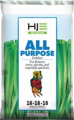 20LB16-16-16 Fertilizer
