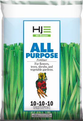 35LB10-10-10 Fertilizer