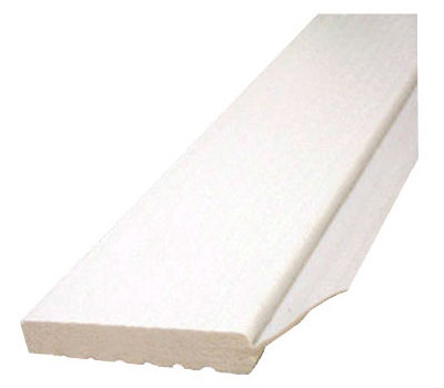 8' WHT Jambseal