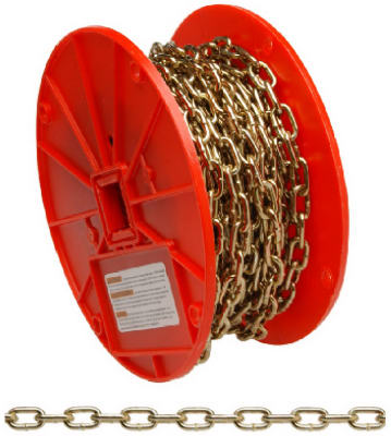 50' #3 BRS Mach Chain