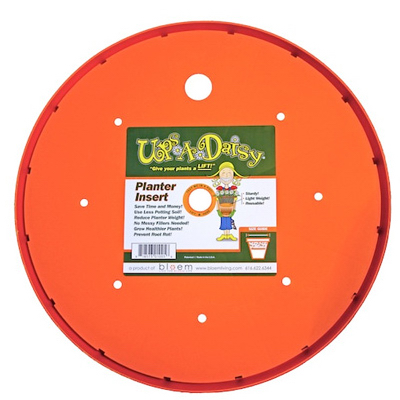 11" Ups-A-Daisy