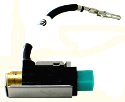 Piezo Ignitor Assembly