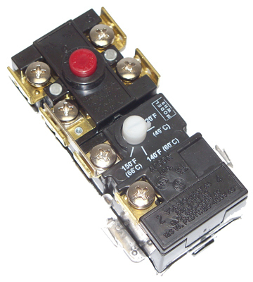SGL Univ Thermostat