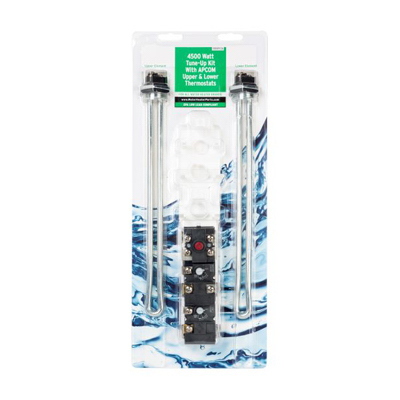 Elec Heater Repair Pack