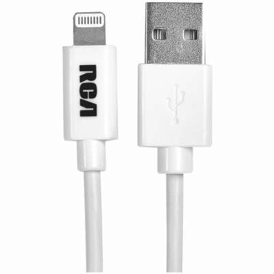 Jensen 4'WHT Sync Cable