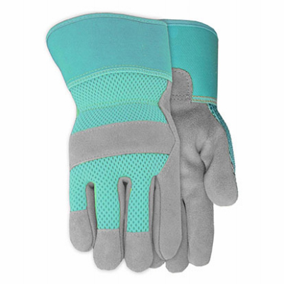 MED Ladies Sued Gloves