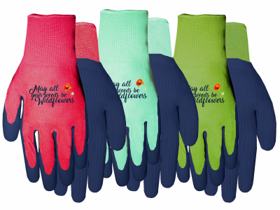 LG Ladies Grip Gloves