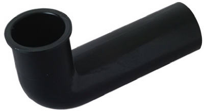 MP1-1/2Disp Drain Elbow