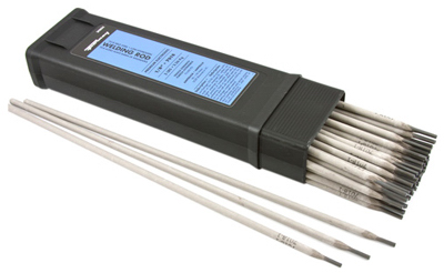 5LB 1/8" 7018 Weld Rod