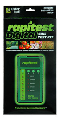 DGTL Soil Test Kit