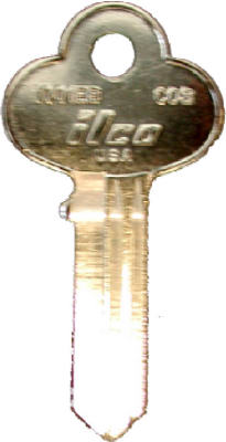 Corbin Lockset KeyBlank