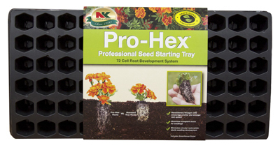 72Cell Seed Start Tray