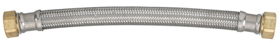 3/4FIPx12 SS Connector