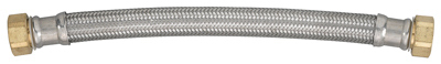 3/4FIPx18 SS Connector