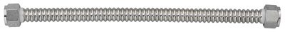 3/4FIPx18 SS Connector
