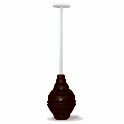 Max Toilet Plunger