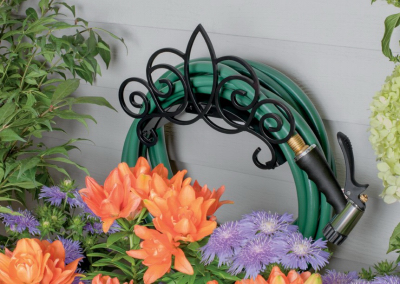 Trio Hose Hanger