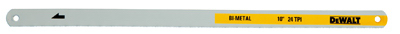 2PK 10x24TPI Saw Blades