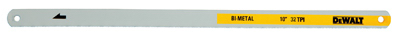 2PK 10x32TPI Saw Blades