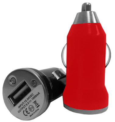 SGL Auto USB Adapter