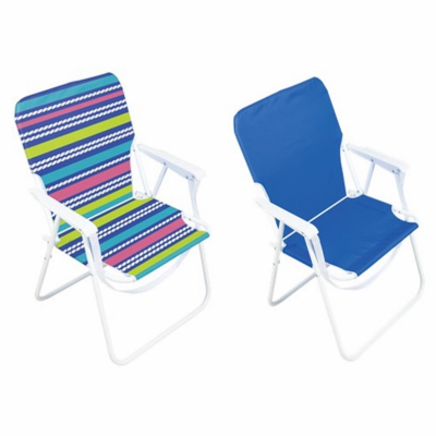 Aloha 1Pos Fold Chair