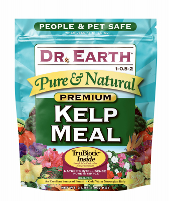 2LB Kelp Meal