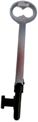 Bit Skeleton Key