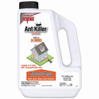 4LB Revenge Ant Killer