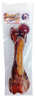 7" Hick Ham Bone Treat