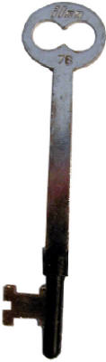 Bit Skeleton Key