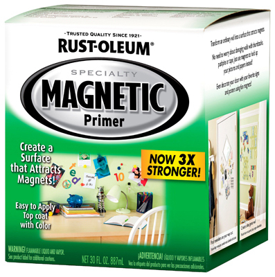 QT LTX Magnetic Primer