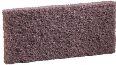 BRN Scrub & Strip Pad