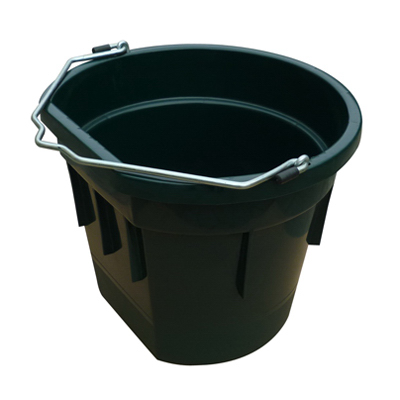 MR 20QT GRN FLT Bucket
