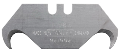 5PK LG Hook Blade