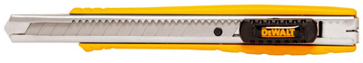 9mm SGL Snap Off Knife