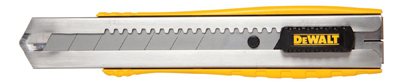 25mm SGL Snap Off Knife