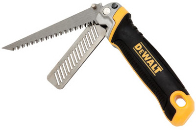 Folding Jab Saw