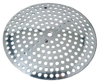 MP3-1/8CHRDrainStrainer